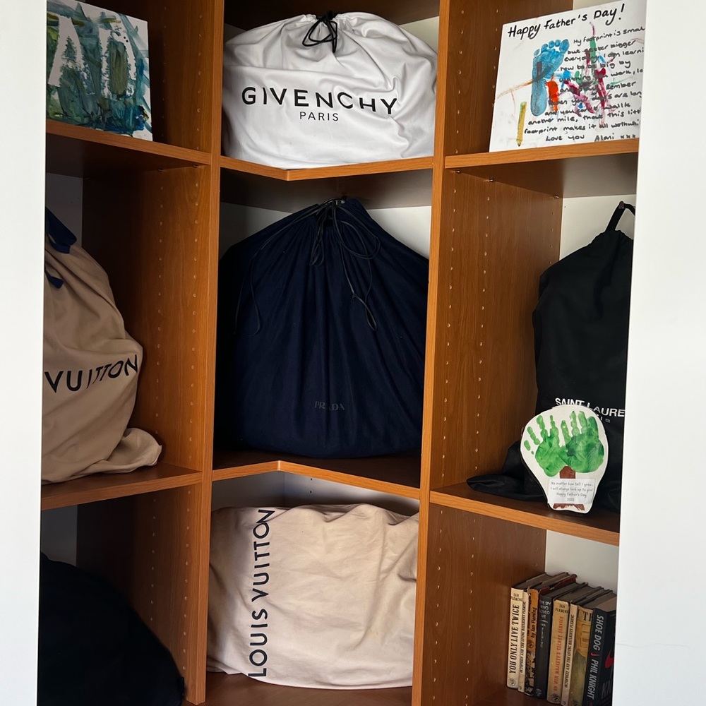 Offers don't offend me!